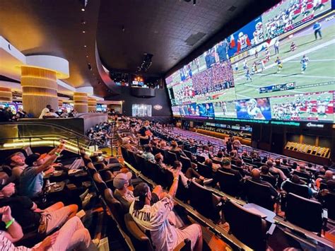 best sportsbooks